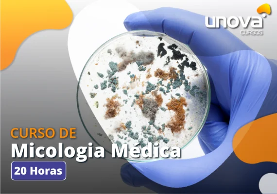 [Micologia Médica]