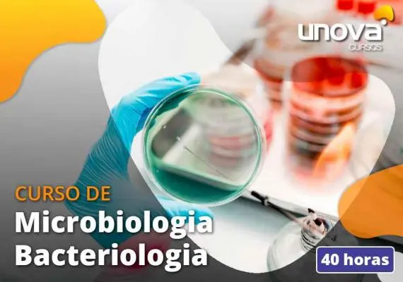 Unova Cursos no LinkedIn: Curso de Imunologia Celular e Molecular