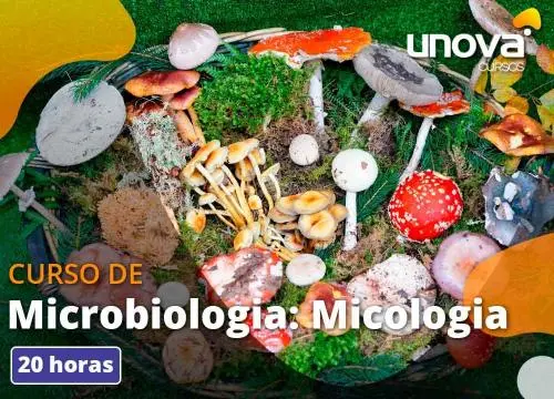 [Microbiologia - Micologia]