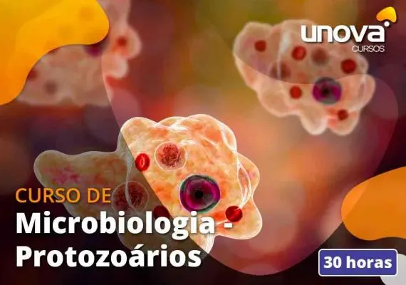 [Microbiologia - Protozoários]