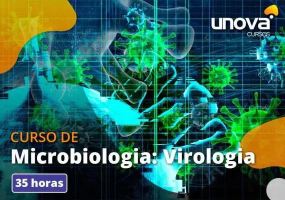 [Microbiologia: Virologia]