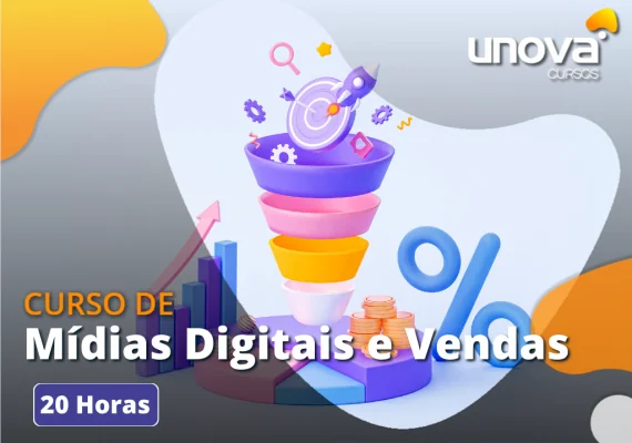 [Mídias Digitais e Vendas]