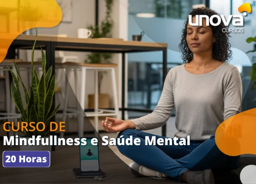 [Mindfullness e Saúde Mental]