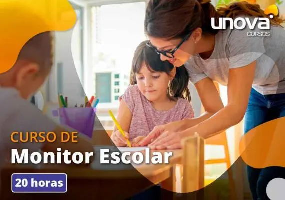 [Monitor Escolar]