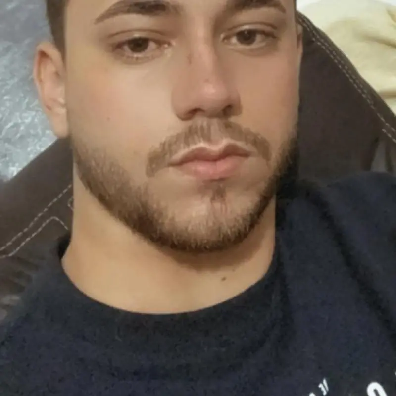 Nicolas Richard De Souza Da Silva