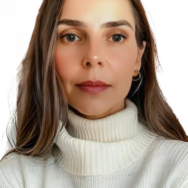 Nicole Estrela Caseiro 