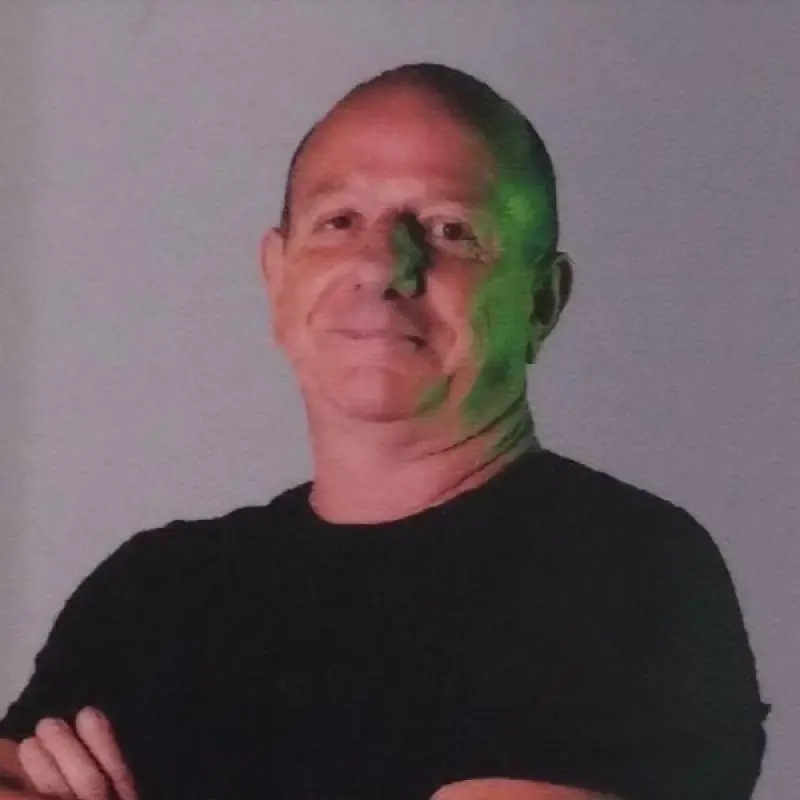 Nilson de Paula
