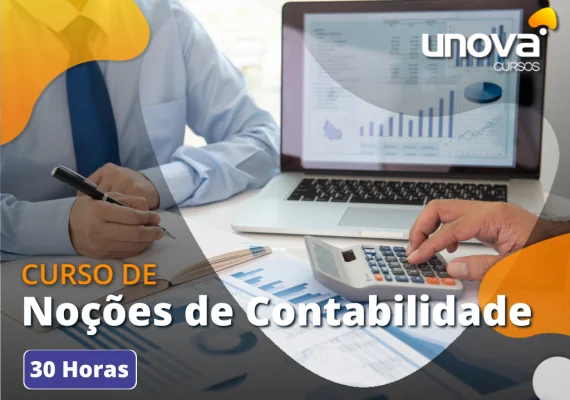 [Noções de Contabilidade]