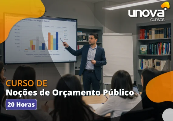 [Noções de Orçamento Público]