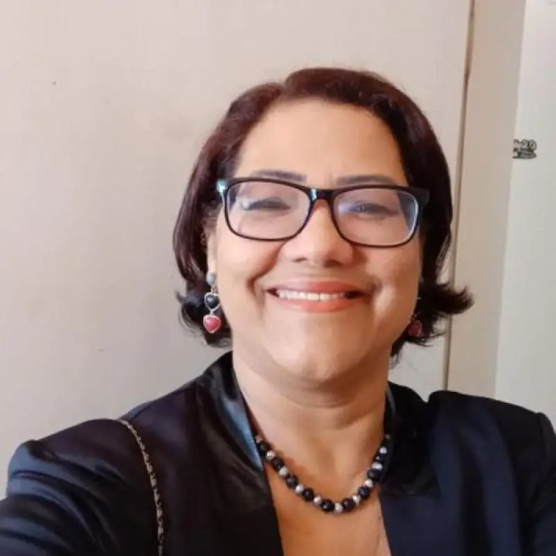 Noelia Silva Cezar da Silva