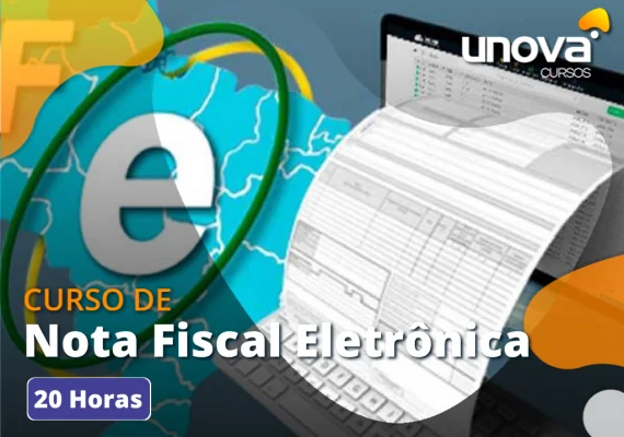 [Nota Fiscal Eletrônica]