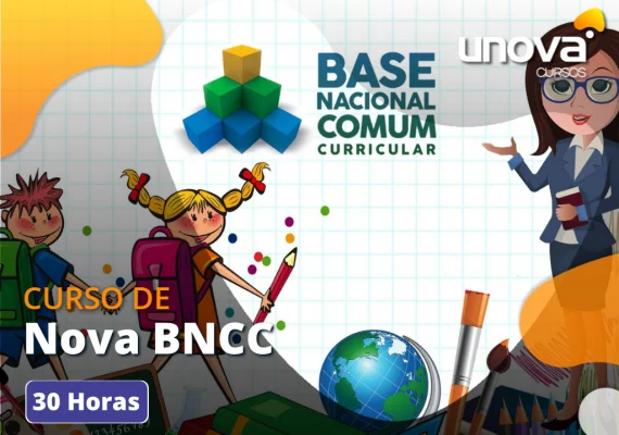 [Nova Base Nacional Comum Curricular]
