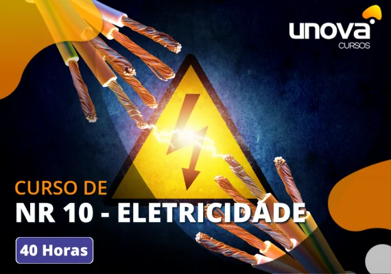 [NR 10 - ELETRICIDADE BÁSICO]