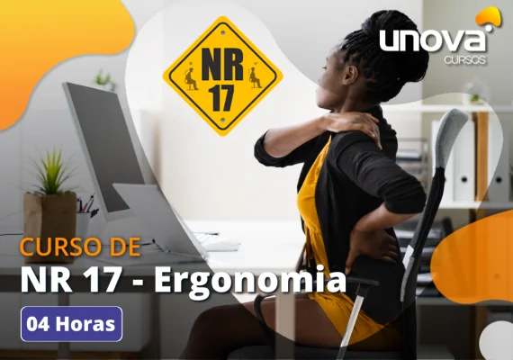 [NR 17 - Ergonomia]