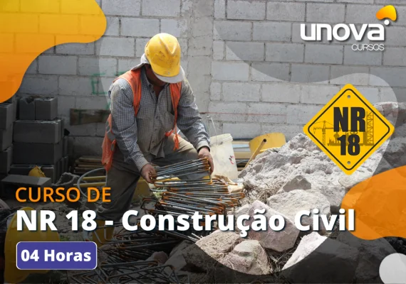 [NR 18 - Construção Civil]