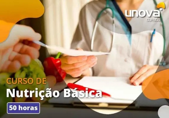 [Nutrição Básica]