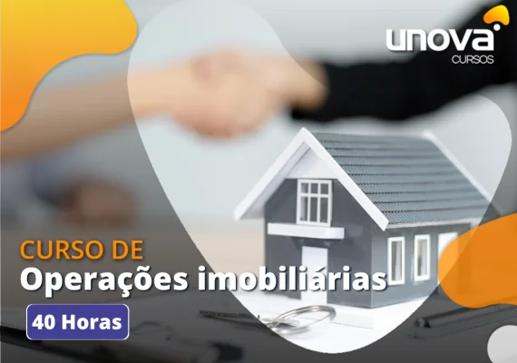 [Operações imobiliárias]