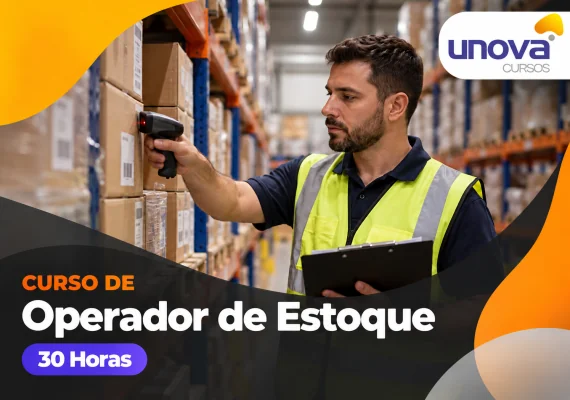 [Operador de Estoque]