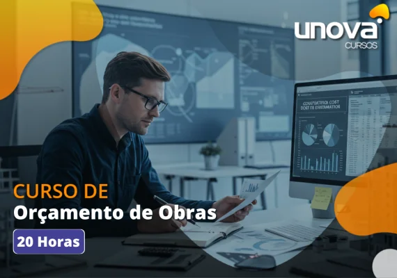 [Orçamento de Obras]