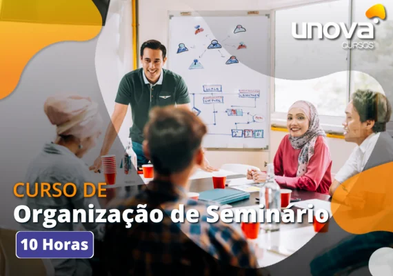 Efetuando o Cadastro e a Matrícula na Unova Cursos 