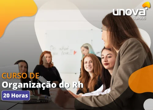 [Organização do Rh]