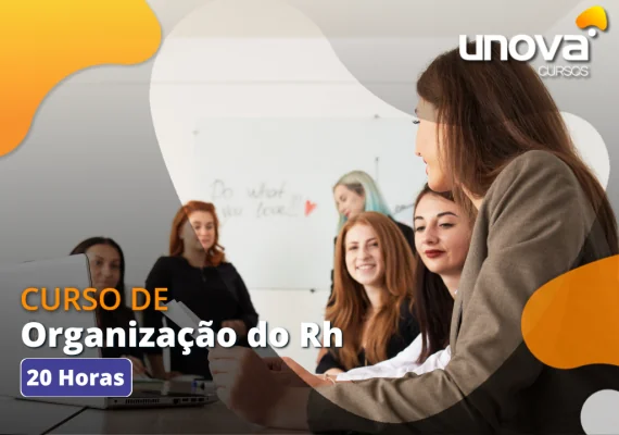 [Organização do Rh]