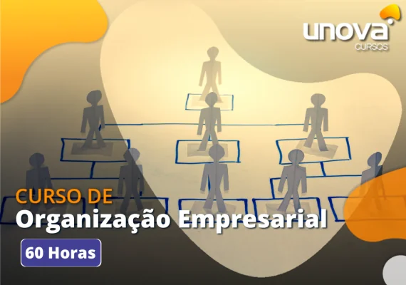 Cursos a distância Unova com inscrições abertas e inicio imediato