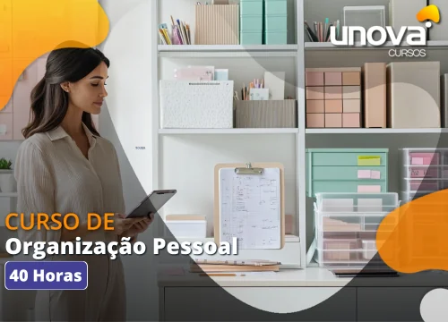 [Organização Pessoal]