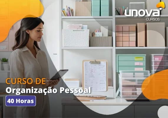 [Organização Pessoal]