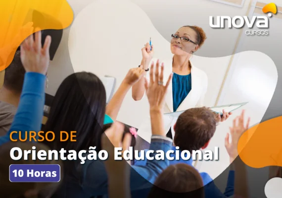 [Orientação Educacional]