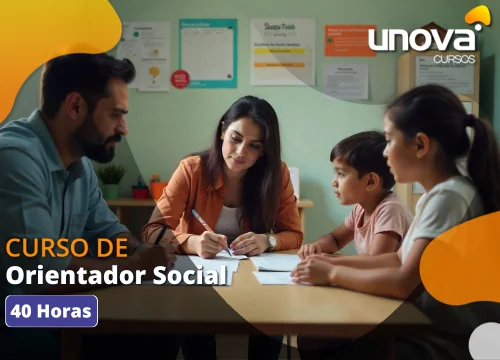 [Orientador Social]