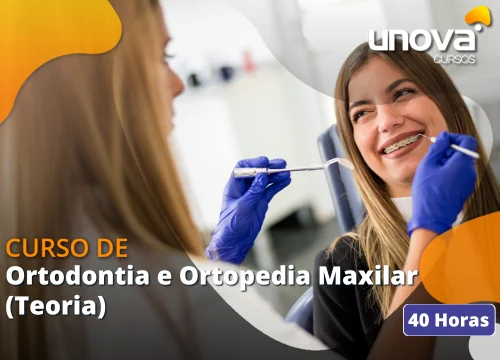 [Ortodontia e Ortopedia Maxilar (Teoria)]