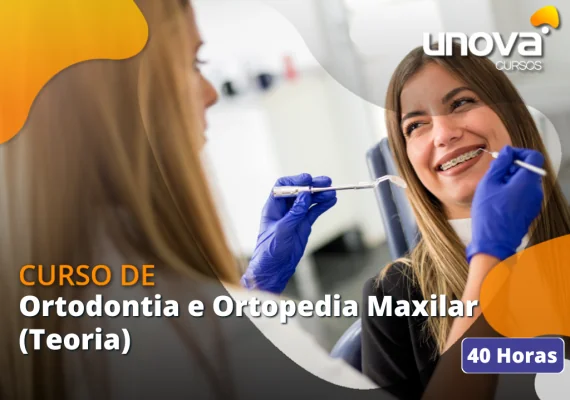 [Ortodontia e Ortopedia Maxilar (Teoria)]