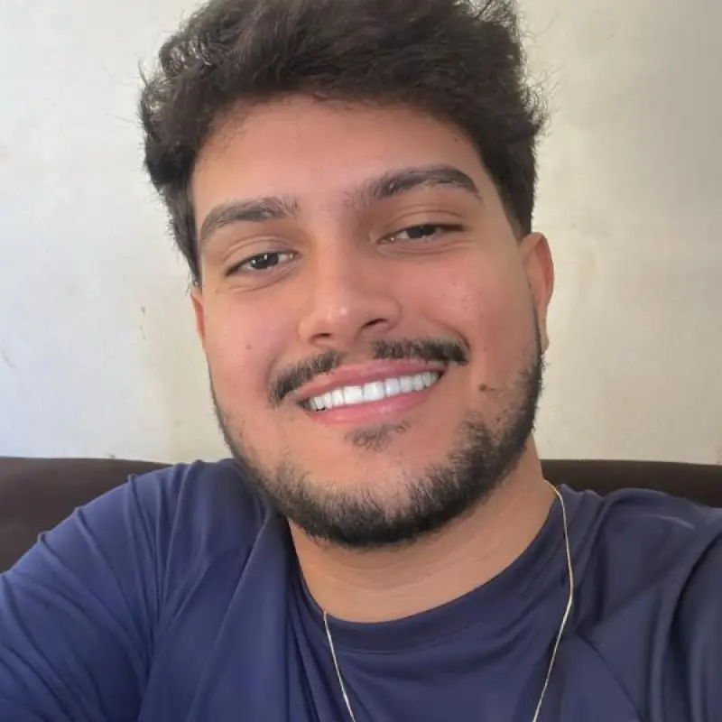 Pablo Fernando