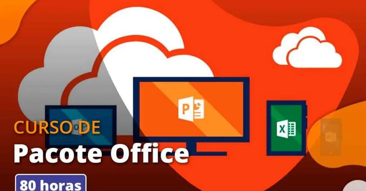 Curso Completo e Gratuito de Pacote Office | Unova Cursos