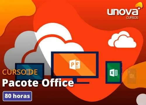 Curso Completo e Gratuito de Pacote Office | Unova Cursos