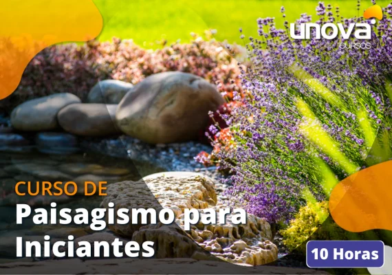 [Paisagismo para Iniciantes]