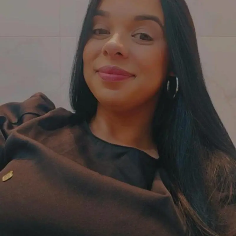 Pamela Joseph da Silva Moraes Santos 