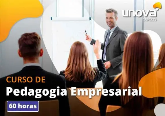 [Pedagogia Empresarial]