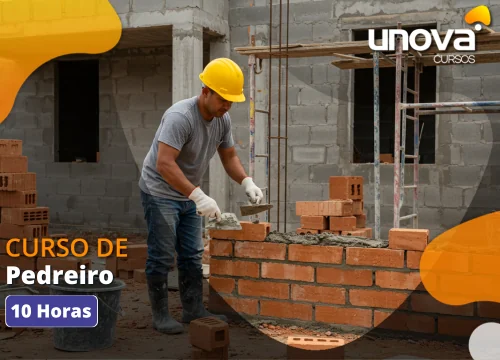 [Pedreiro]