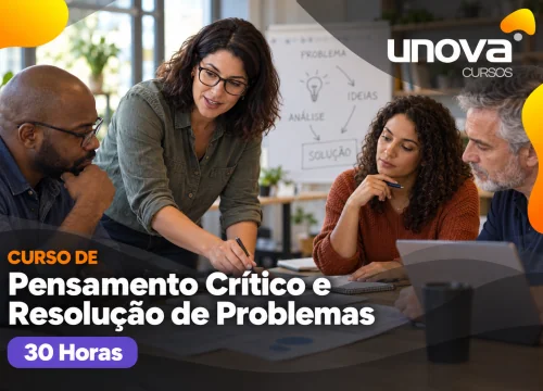 [Pensamento Crítico e Resolução de Problemas]
