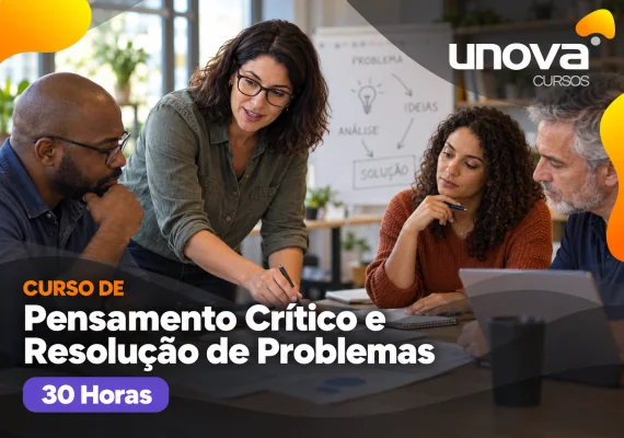 [Pensamento Crítico e Resolução de Problemas]
