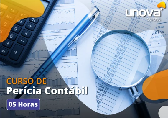 [Perícia Contábil]