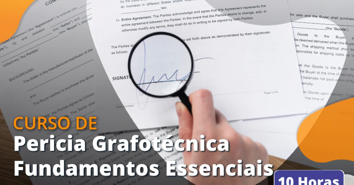 Perícia grafotécnica na prática - livrariaunesp