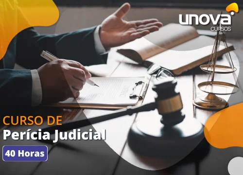 [Perícia Judicial]