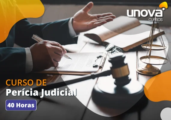 [Perícia Judicial]