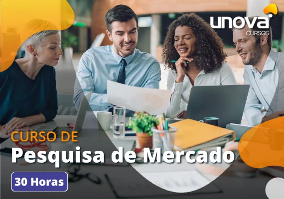 [Pesquisa de Mercado]