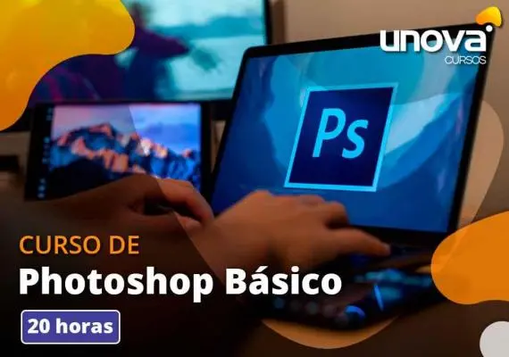 [Photoshop Básico]