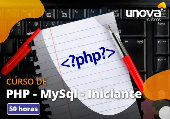 [PHP - MySql - Iniciante]