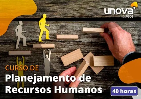 Curso de Planejamento de Recursos Humanos Gratuito